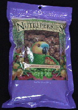 Nutriberries: Sunny Orchard 10oz.